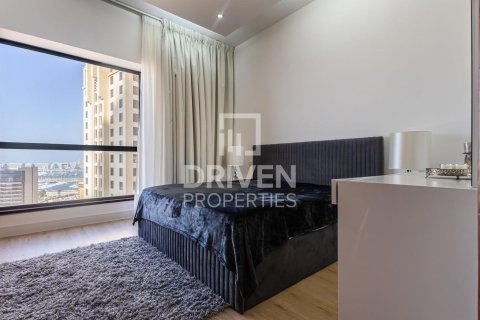 Apartment in Sadaf, Jumeirah Beach Residence, Dubai 2 bedrooms, 132 sq.m. № 87507 - photo 8