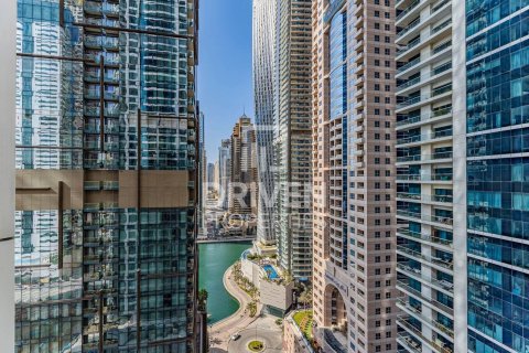 Appartement à Dubai Marina, Dubai, 2 chambres, 111 m², № 87485 - photo 14