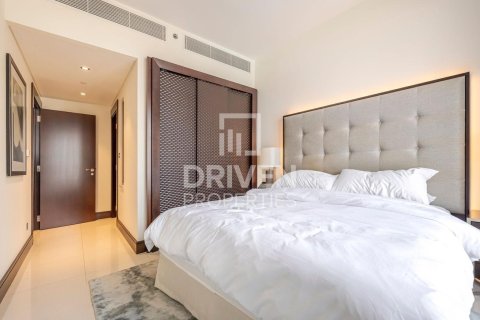 Appartement à Downtown Dubai (Downtown Burj Dubai), Dubai, 1 chambre, 74 m², № 66366 - photo 7