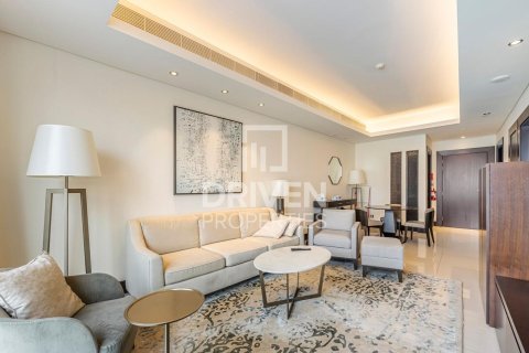 Appartement à Downtown Dubai (Downtown Burj Dubai), Dubai, 1 chambre, 74 m², № 66366 - photo 4