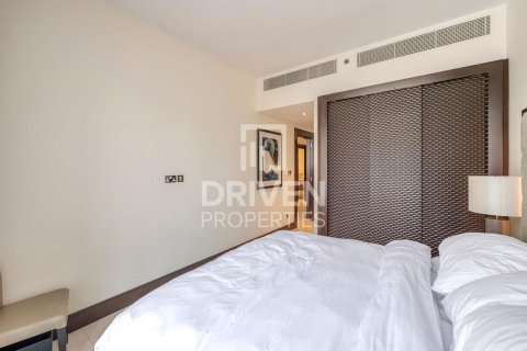 Appartement à Downtown Dubai (Downtown Burj Dubai), Dubai, 1 chambre, 74 m², № 66366 - photo 6