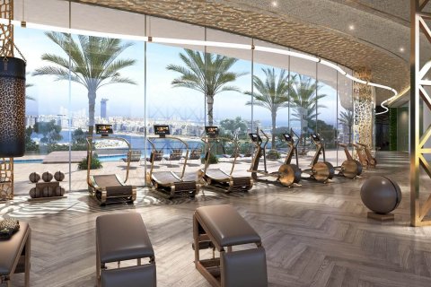 Apartamento en Dubai, 1 dormitorio, 116.62 m², № 9397 - foto 3