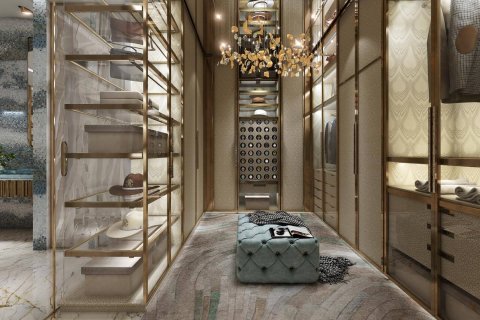 Apartamento en Dubai, 1 dormitorio, 116.62 m², № 9397 - foto 6
