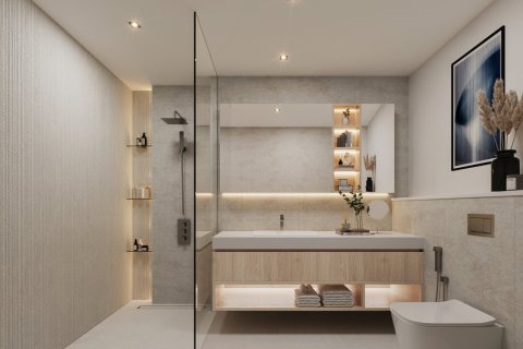 شقة في دبي 2 غرف نوم, 93 م² رقم 9405 - صورة 2