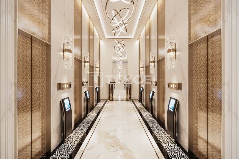 Apartment in Business Bay, Dubai 3 bedrooms, 149 sq.m. № 9403 - photo 13