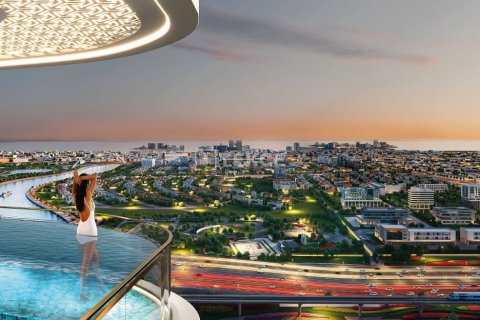Apartment in Business Bay, Dubai 3 bedrooms, 149 sq.m. № 9403 - photo 10