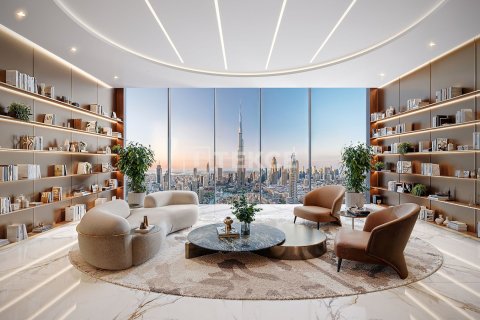 Apartment in Business Bay, Dubai 3 bedrooms, 149 sq.m. № 9403 - photo 2