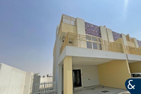 Villa in DAMAC Hills (Akoya by DAMAC), Dubai 3 bedrooms, 156 sq.m. № 79168 - photo 2
