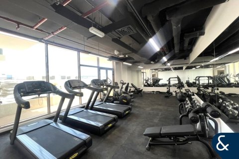 Apartment in Jumeirah Village Triangle, Dubai 2 bedrooms, 109 sq.m. № 79096 - photo 14