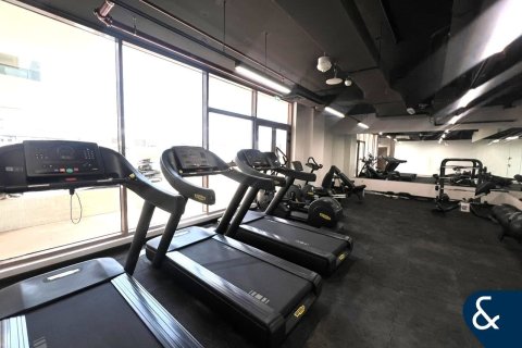 Apartment in Jumeirah Village Triangle, Dubai 2 bedrooms, 109 sq.m. № 79096 - photo 15