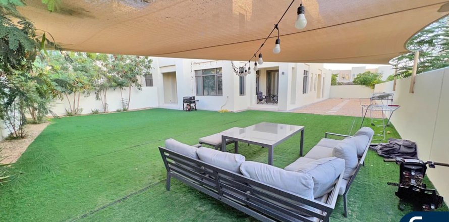 Villa en Mira Oasis, Reem, Dubai, 3 dormitorios, 236 m², № 79171