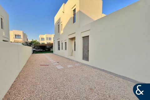Villa en Mira Oasis, Reem, Dubai, 3 dormitorios, 236 m², № 79171 - foto 4