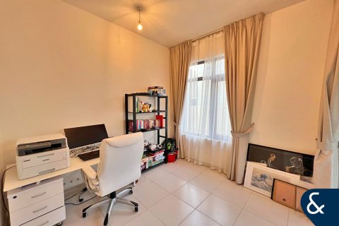 Villa en Mira Oasis, Reem, Dubai, 3 dormitorios, 236 m², № 79171 - foto 11