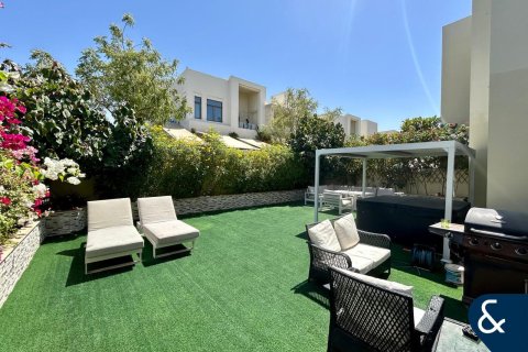 Adosado en Mira Oasis, Reem, Dubai, 3 dormitorios, 338 m², № 79170 - foto 3