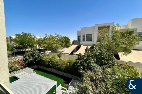 Adosado en Mira Oasis, Reem, Dubai, 3 dormitorios, 338 m², № 79170 - foto 12