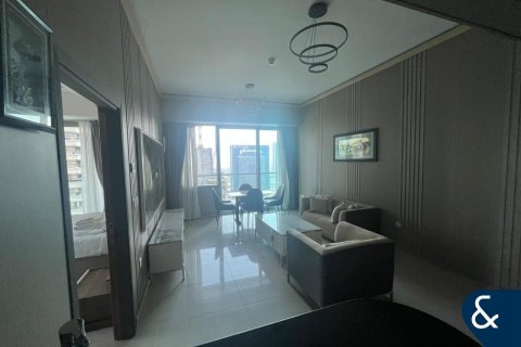 Снять в аренду квартиру в Дубай Марине, Дубай: 1 спальня, 108м², № 79172 - фото 2