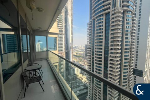 Снять в аренду квартиру в Дубай Марине, Дубай: 1 спальня, 108м², № 79172 - фото 10