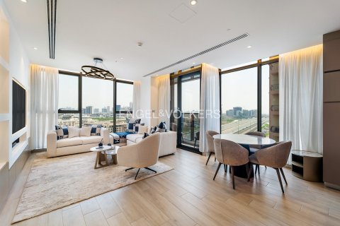 Apartment in Jumeirah Village Triangle, Dubai 1 bedroom, 84 sq.m. № 97416 - photo 3