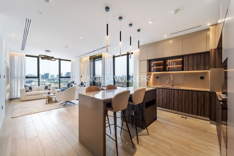 Apartment in Jumeirah Village Triangle, Dubai 1 bedroom, 84 sq.m. № 97416 - photo 4