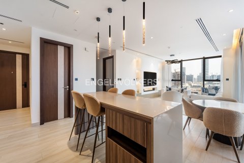 Apartment in Jumeirah Village Triangle, Dubai 1 bedroom, 84 sq.m. № 97416 - photo 5