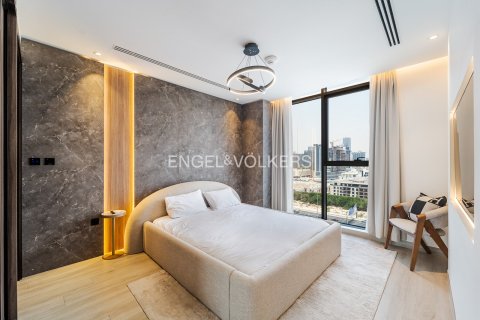 Apartment in Jumeirah Village Triangle, Dubai 1 bedroom, 84 sq.m. № 97416 - photo 9