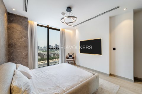 Apartment in Jumeirah Village Triangle, Dubai 1 bedroom, 84 sq.m. № 97416 - photo 10