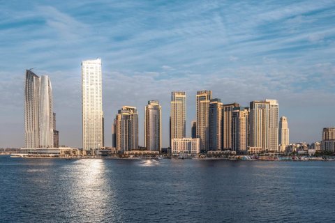 شقة في Dubai Creek Harbour, خور دبي, دبي 2 غرف نوم, 116 م² رقم 97406 - صورة 15