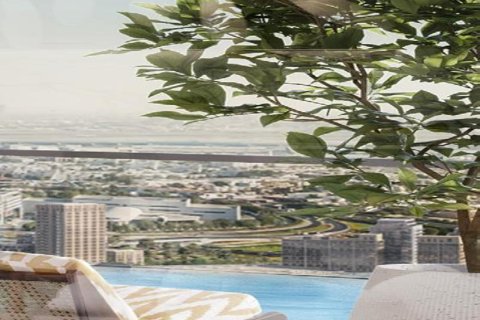 شقة في Dubai Creek Harbour, خور دبي, دبي 2 غرف نوم, 116 م² رقم 97406 - صورة 12