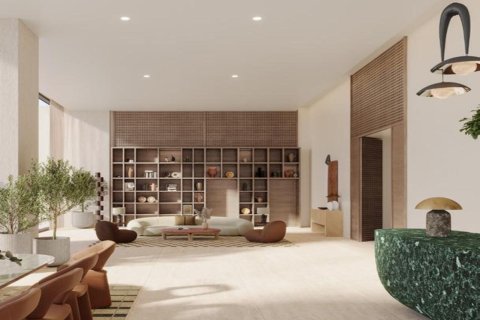 شقة في Dubai Creek Harbour, خور دبي, دبي 2 غرف نوم, 116 م² رقم 97406 - صورة 6