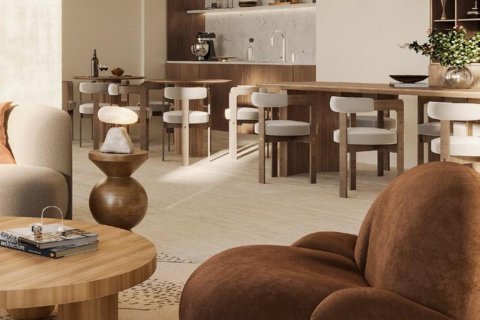 شقة في Dubai Creek Harbour, خور دبي, دبي 2 غرف نوم, 116 م² رقم 97406 - صورة 8