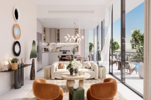 شقة في Dubai Creek Harbour, خور دبي, دبي 2 غرف نوم, 116 م² رقم 97406 - صورة 2