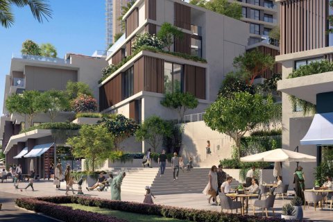 شقة في Dubai Creek Harbour, خور دبي, دبي 2 غرف نوم, 116 م² رقم 97406 - صورة 18