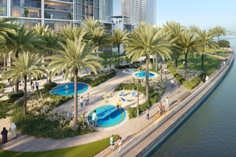 شقة في Dubai Creek Harbour, خور دبي, دبي 2 غرف نوم, 116 م² رقم 97406 - صورة 20