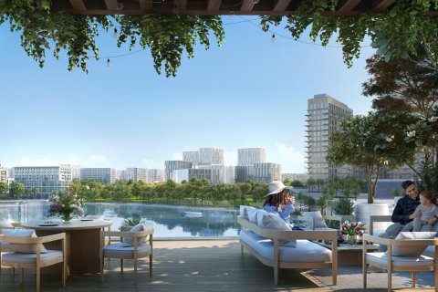 شقة في Dubai Creek Harbour, خور دبي, دبي 2 غرف نوم, 116 م² رقم 97406 - صورة 19