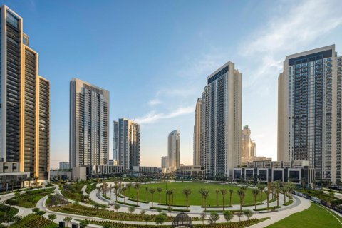 شقة في Dubai Creek Harbour, خور دبي, دبي 2 غرف نوم, 116 م² رقم 97406 - صورة 23