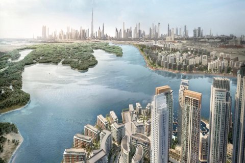 شقة في Dubai Creek Harbour, خور دبي, دبي 2 غرف نوم, 116 م² رقم 97406 - صورة 14