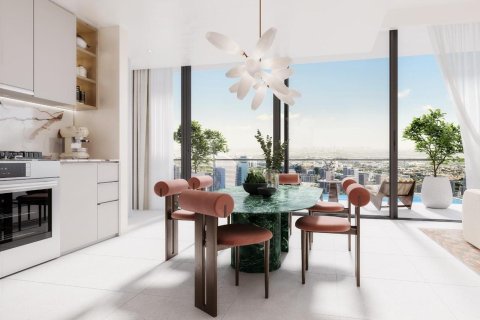 شقة في Dubai Creek Harbour, خور دبي, دبي 2 غرف نوم, 116 م² رقم 97406 - صورة 3