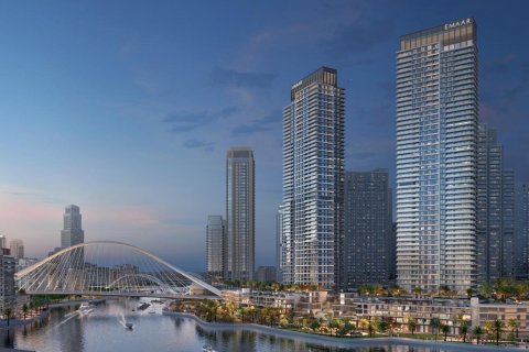 شقة في Dubai Creek Harbour, خور دبي, دبي 2 غرف نوم, 116 م² رقم 97406 - صورة 16