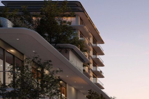 Appartement à Mina Rashid, Dubai, 1 chambre, 76 m², № 97414 - photo 11