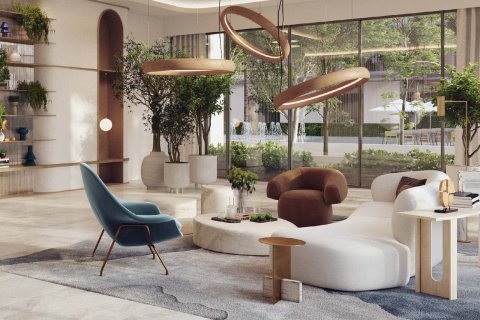 Appartement à Mina Rashid, Dubai, 1 chambre, 76 m², № 97414 - photo 4