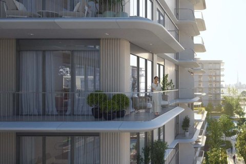 Appartement à Mina Rashid, Dubai, 1 chambre, 76 m², № 97414 - photo 6