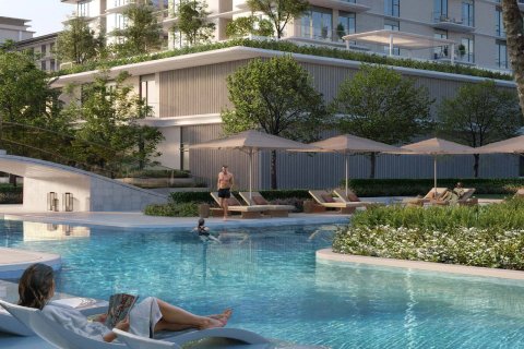 Appartement à Mina Rashid, Dubai, 1 chambre, 76 m², № 97414 - photo 9