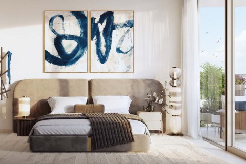 Appartement à Mina Rashid, Dubai, 1 chambre, 76 m², № 97414 - photo 3