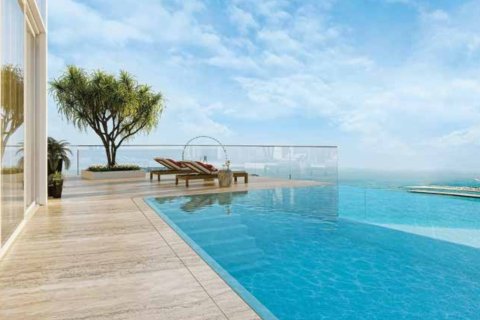 Penthouse à LIV LUX à Dubai Marina, Dubai, 4 chambres, 675 m², № 97423 - photo 22