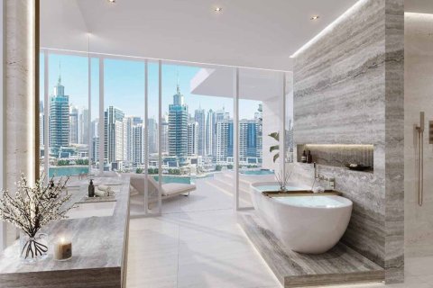 Penthouse à LIV LUX à Dubai Marina, Dubai, 4 chambres, 675 m², № 97423 - photo 14
