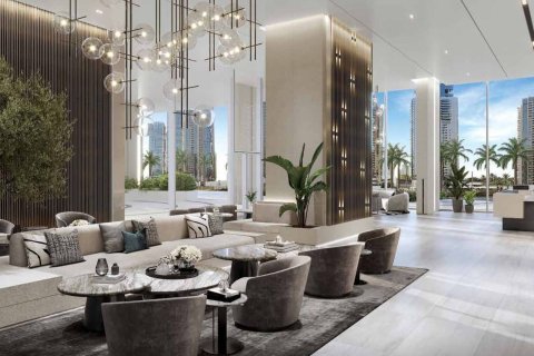 Penthouse à LIV LUX à Dubai Marina, Dubai, 4 chambres, 675 m², № 97423 - photo 16