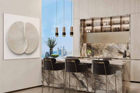 Penthouse à LIV LUX à Dubai Marina, Dubai, 4 chambres, 675 m², № 97423 - photo 8