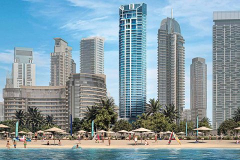 Penthouse à LIV LUX à Dubai Marina, Dubai, 4 chambres, 675 m², № 97423 - photo 28