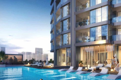 Penthouse à LIV LUX à Dubai Marina, Dubai, 4 chambres, 675 m², № 97423 - photo 20