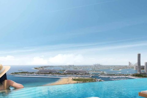 Penthouse à LIV LUX à Dubai Marina, Dubai, 4 chambres, 675 m², № 97423 - photo 21